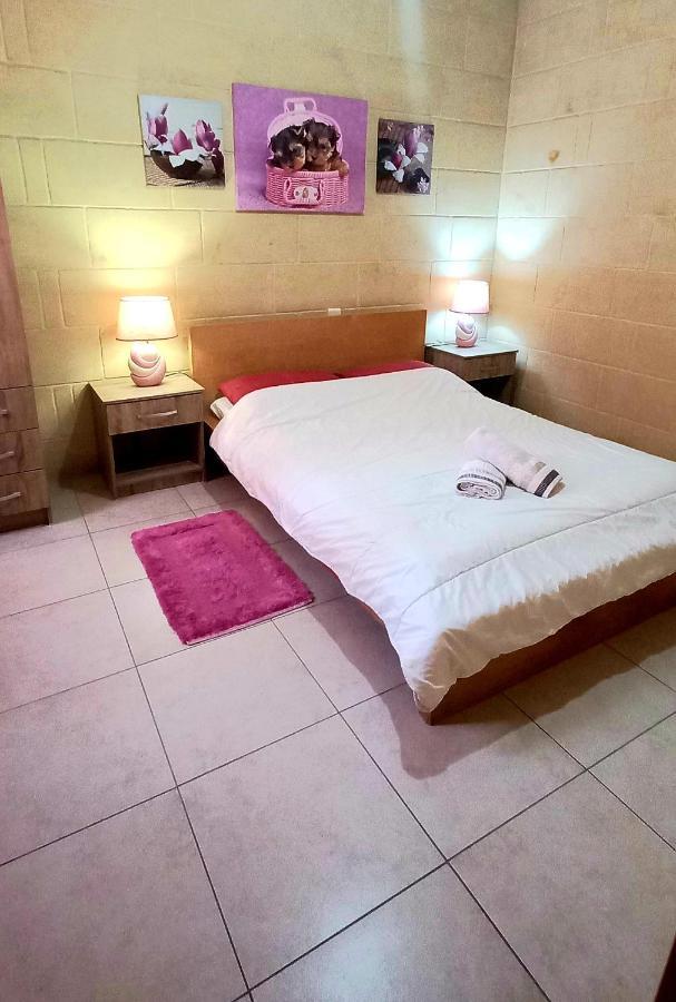 Apartment With Pool Gozo Ghajnsielem Екстер'єр фото